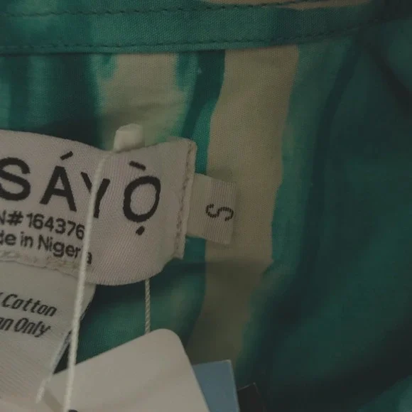 New NWT Busayo Dress Wande - Picture 6 of 14